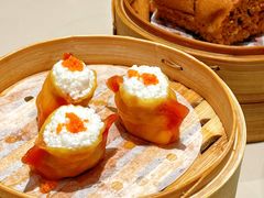 -蔡澜点心·粤菜(万菱汇店)