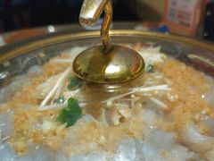 -前海沿·青岛菜(乐客城店)