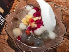 -探鱼·鲜青椒爽麻烤鱼(领展购物广场店)
