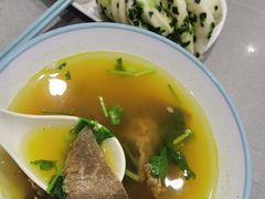 -小杨生煎(白玉兰广场店)
