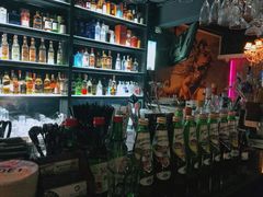 -Masa玛莎酒吧(江南西店)