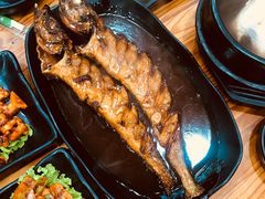 -张师傅参鸡汤店(高丽街店)