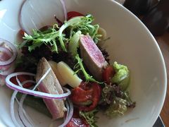 -沈阳君悦酒店·意坊意大利餐厅