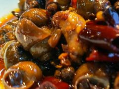 -德顺斋爆肚涮肉馆·烧烤·羊蝎子·清真炒菜(马驹桥店)