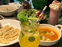 -SHADOWS•Bistro&Eatery(安福路店)