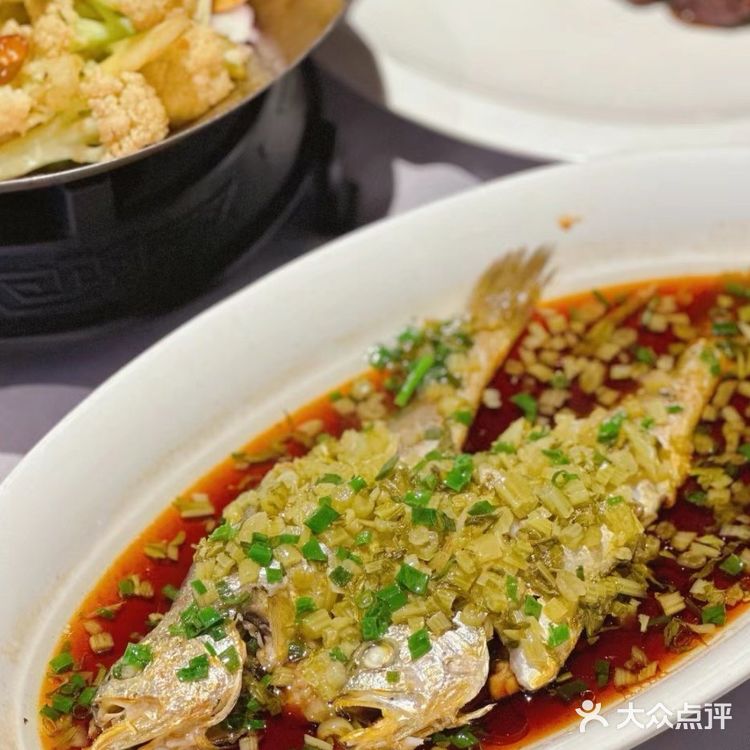 市区最好吃的本帮菜