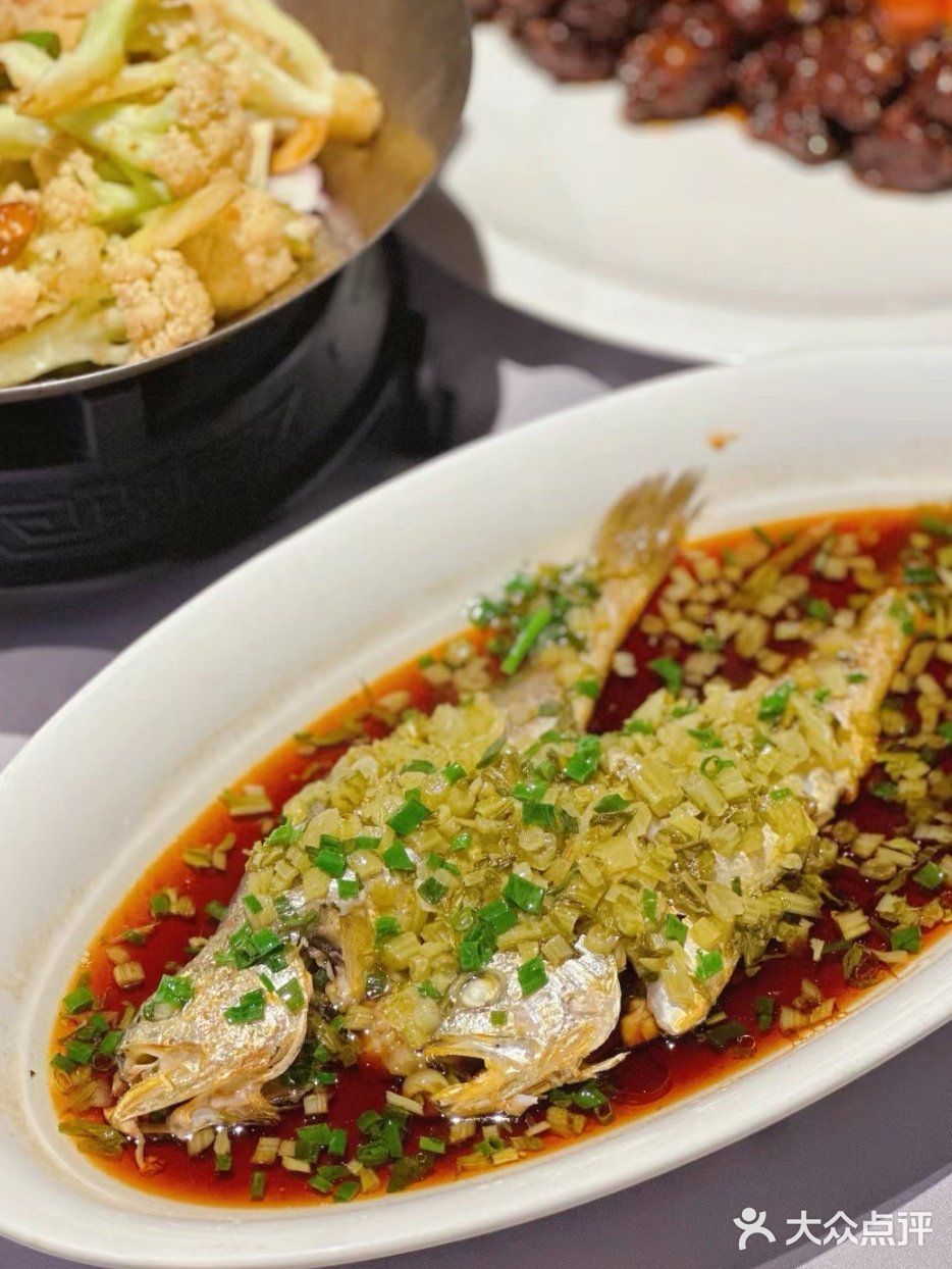 市区最好吃的本帮菜