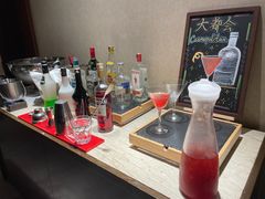 -海航威斯汀酒店-行政酒廊
