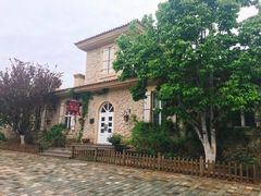 -北京张裕爱斐堡酒庄