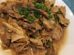 笋干-茶油香闽南菜·花园餐厅(前埔店)