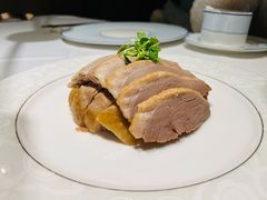 金陵盐水鸭-民国红公馆·秦淮八艳(夫子庙店)