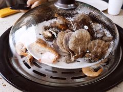 -港畔赶海蒸汽海鲜烧烤自助(仙螺岛店)