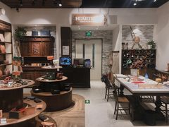 -HEARTISANS手工DIY皮艺体验(安贞环宇荟店)