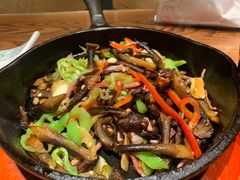 -云海肴·汽锅鸡·云南菜(高德置地店)