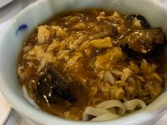 老北京特色打卤面-东兴楼饭庄(六里桥店)