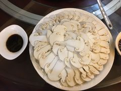 -野菌皇海景野生菌火锅(滨海大道店)