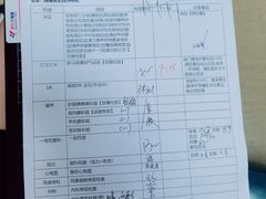 -美年大健康体检中心(西直门分院)