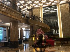 -上海浦东星河湾酒店