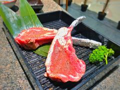 -NIUAN牛庵·日式和牛烧肉(恒隆店)