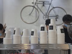 -常识咖啡common sense(春熙路店)