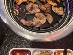 -老卜奎齐齐哈尔烤肉(人民东路店)