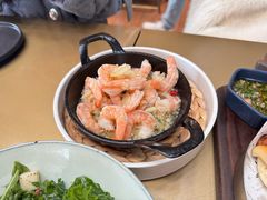 -y SEA·西班牙餐厅(阿那亚·北戴河店)