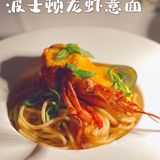 魔都zui美外滩露台，给你们找到了🌟约会聚餐圣地