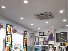 大堂-民信老铺(华盖路店)