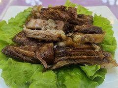 -白魁老号饭庄(交道口店)