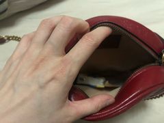 -GUCCI(南京德基店)