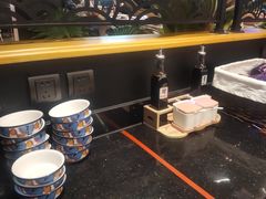 -匠子烤鱼(东方万达店)