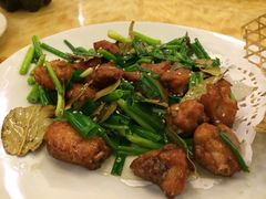 iphone_upload_pic-群姐面馆·海鲜烧烤(同安路二店)