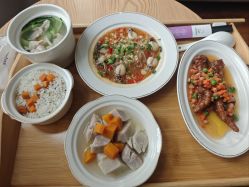 -喜宝·享悦时光月子会所(德阳店)