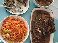 -志民家常菜·二十年(燕山大街店)