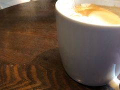 -星巴克(广州番禺钻汇广场分店)