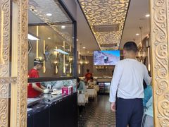 -欧提汗·新疆餐厅·清真(银都路店)