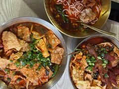 -龍城柳州螺蛳粉(群星路店)