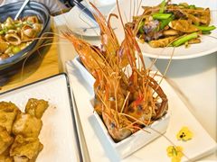 -柳莺湖上·湖景餐厅·江南菜(西湖店)