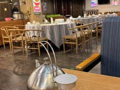 大堂-小土豆北方菜馆(方庄店)
