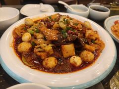 -飞天大厦清真餐厅