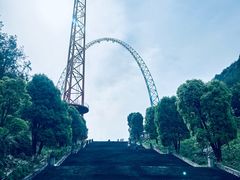 -重庆云阳龙缸景区