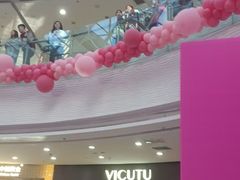 -利群商厦(台东店)
