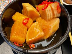 -铭牛烧肉·和牛海鲜自助(高新月牙湖店)