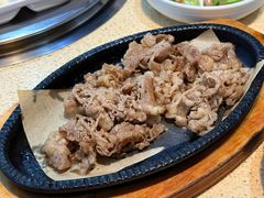 -元祖李朝(新威路店)
