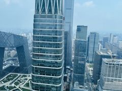 -云·酷 Atmosphere(国贸大酒店)