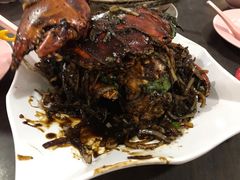 -龙海鲜螃蟹王(宏茂桥店)