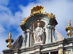 -布鲁塞尔大广场