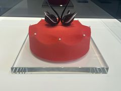 -黑天鹅蛋糕店(青年大街店)