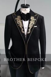 点击看大图 -Brother西服礼服定制·商务·婚礼(佛山南海店)