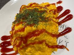 -Hey!蛋包饭(中山店)